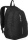 Hi-Tec PLECAK HILO 24 BLACK ONE SIZE 1