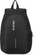 Hi-Tec PLECAK HILO 24 BLACK ONE SIZE 1