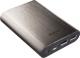 Powerbank ADATA PV110, 10400mAh (APV110-10400M-5V-CTI) 1