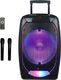 Głośnik N-gear Flash 1510 czarny (NGEAR1510) 1
