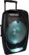 Głośnik N-gear Flash 1510 czarny (NGEAR1510) 1