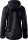 Hi-Tec KURTKA LADY RESTI BLACK/BLACK S 2