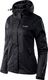 Hi-Tec Kurtka Lady Resti Czarna M 1