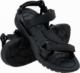 Elbrus SANDAŁY WIDERES BLACK/BLACK 44 1