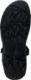 Elbrus SANDAŁY WIDERES BLACK/BLACK 44 3