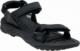 Elbrus SANDAŁY WIDERES BLACK/BLACK 44 4