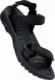 Elbrus SANDAŁY WIDERES BLACK/BLACK 44 5