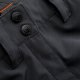 Iguana SPODNIE AMANO W GREY XL 6