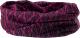 Hi-Tec Chusta wielofunkcyjna Temi Purple Leaves 1