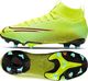Nike Buty Nike JR Mercurial Superfly 7 Academy MDS FG/MG BQ5409 703 BQ5409 703 żółty 36 1