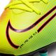 Nike Buty Nike JR Mercurial Superfly 7 Academy MDS FG/MG BQ5409 703 BQ5409 703 żółty 36 7