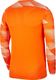 Nike Koszulka męska Park IV GK pomarańczowa r. XXL (CJ6066 819) 1