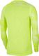 Nike Koszulka męska Park IV GK żółta r. L (CJ6066 702) 1