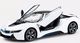 Rastar RASTAR auto RC BMW I8 1:14, 71401 1