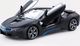 Rastar RASTAR auto RC BMW I8 1:14, 71401 1