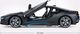 Rastar RASTAR auto RC BMW I8 1:14, 71401 2