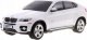 Rastar Samochód zdalnie sterowany BMW X6 biały (31700) 1