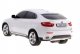 Rastar Samochód zdalnie sterowany BMW X6 biały (31700) 2