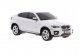 Rastar Samochód zdalnie sterowany BMW X6 biały (31700) 4