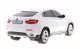 Rastar Samochód zdalnie sterowany BMW X6 biały (31700) 6