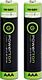 Powerton Akumulator AAA / R03 900mAh 2 szt. 2