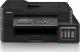 Urządzenie wielofunkcyjne Brother InkBenefit Plus DCP-T710W 1