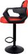 Fotel E-Blue Cobra czerwony (EEC340REAA-EA) 3