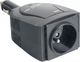 Przetwornica Przetwornica 12V/230V 100W, 12V, 230VV, ręczna regulacja 1