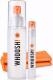Whoosh GO Spray do czyszczenia ekranów 100ml + 8ml + ściereczka (1FG108ENFR) 1