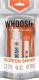 Whoosh GO Spray do czyszczenia ekranów 100ml + 8ml + ściereczka (1FG108ENFR) 2