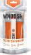 Whoosh GO Spray do czyszczenia ekranów 8ml + ściereczka (1FG08ENFR) 1