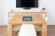 Stojak Heckler Design Zoom Rooms Console iPad 10.2" 2
