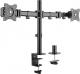 Gearlab Uchwyt biurkowy na 2 monitory 13" - 27" (GLB227001) 1