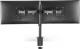 Gearlab Uchwyt biurkowy na 2 monitory 13" - 27" (GLB227001) 2