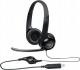 Słuchawki Logitech H390  (981-000014) 1