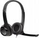 Słuchawki Logitech H390  (981-000014) 2