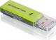 Czytnik IOGear USB 2.0 (GFR204SD) 1
