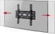Uchwyt do projektorów B-Tech Universal Screen Wall Mount 1