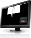 Monitor Eizo 24,1" CX241-BK + ColorNavigator 1