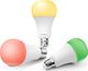 VOCOlinc Colorful E27 LED bulb 4