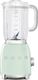 Blender kielichowy Smeg BLF01PGEU 1