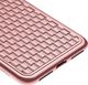 Baseus Etui ochronne Baseus BV Case (2 gen.) do iPhone XS Max (różowe) 5