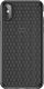 Baseus Etui ochronne Baseus BV Case (2 gen.) do iPhone XS Max (czarne) 1
