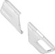 Baseus Etui ochronne Baseus Let's Go Case do iPhone 11 Pro 5,8'' (białe) 4