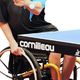 Stół do tenisa stołowego Cornilleau 540 ITTF 5