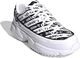 Adidas Buty damskie Kiellor białe r. 37 1/3 (EG6920) 1
