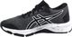 Asics Buty do biegania ASICS GT-1000 9 GS (1014A150 004) 38 4