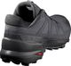 Salomon Buty męskie Speedcross 5 czarne r. 44 (410429) 5