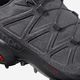 Salomon Buty męskie Speedcross 5 czarne r. 44 (410429) 6