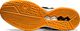 Asics Buty męskie Gel-Rocket 9 czarne r. 42 (1071A030-001) 7
